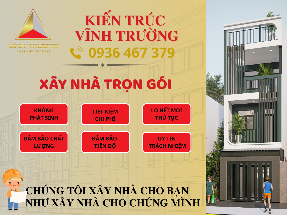 xây nhà trọn gói giá bao nhiêu? - Báo Giá Dịch Vụ Xây Nhà Trọn Gói Năm 2025