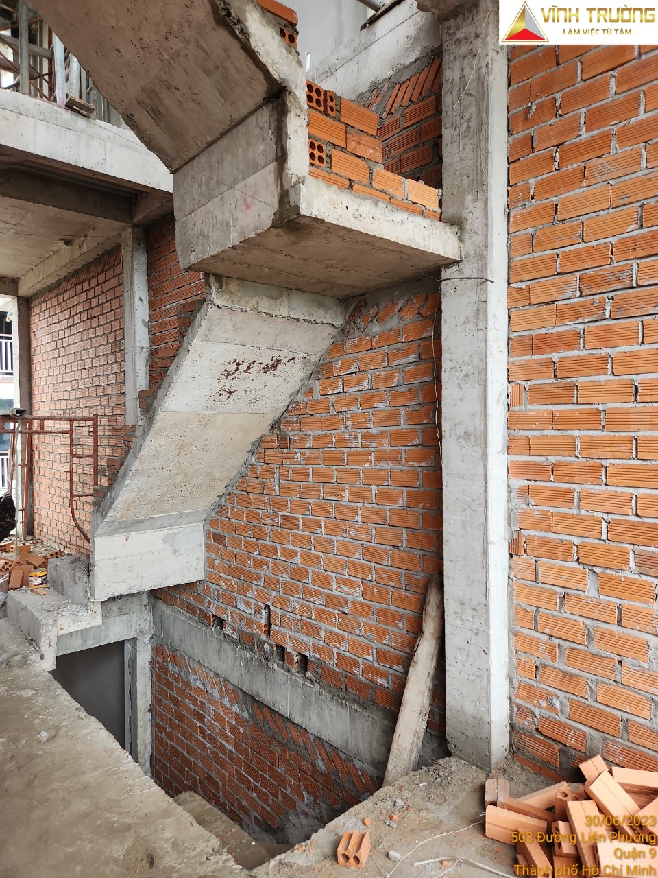 thi công công trình nhà anh toản (7)