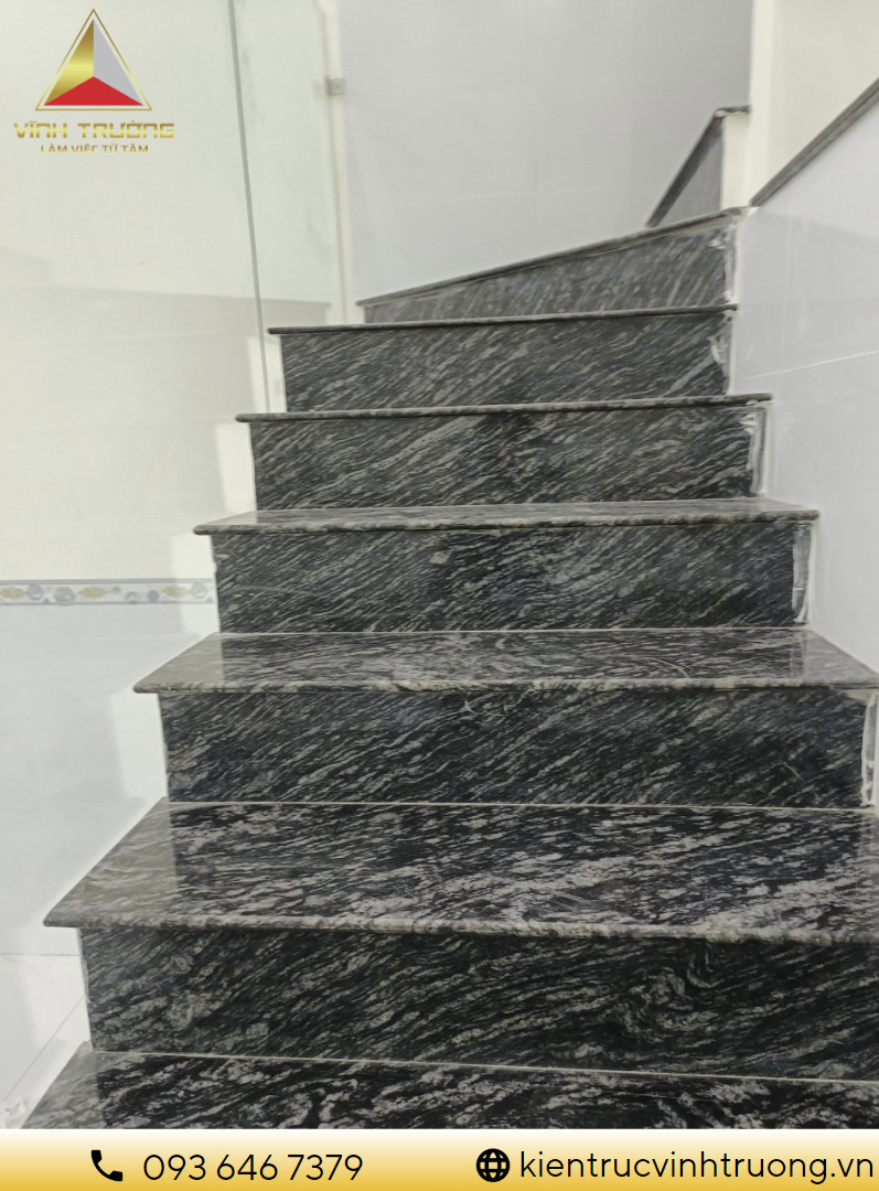 hoàn thiện nhà anh Tùng chuẩn bị bàn giao