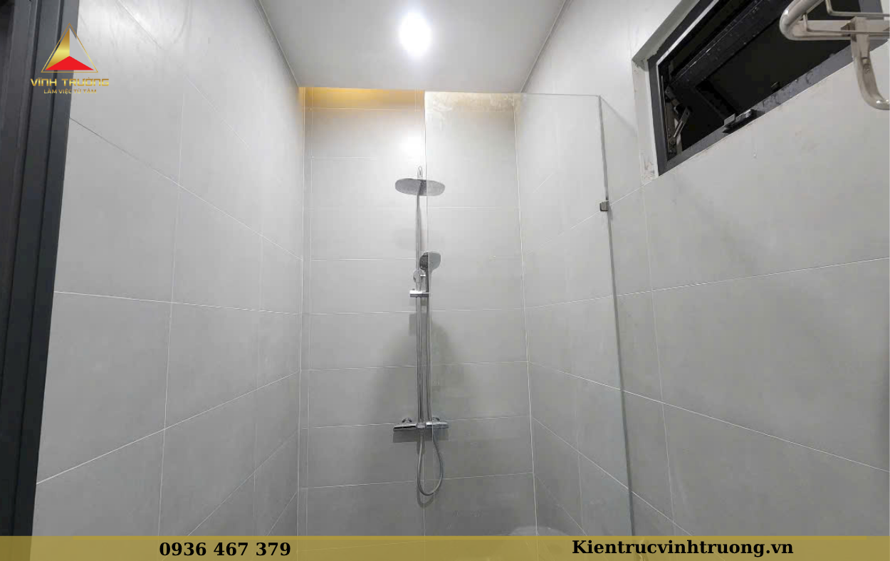 Giai đoạn hoàn thiện – Tỉ mỉ đến từng chi tiết