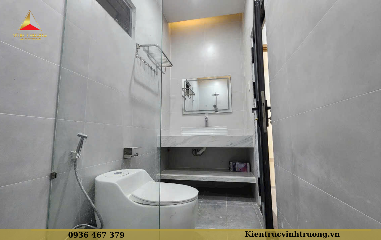 Giai đoạn hoàn thiện – Tỉ mỉ đến từng chi tiết
