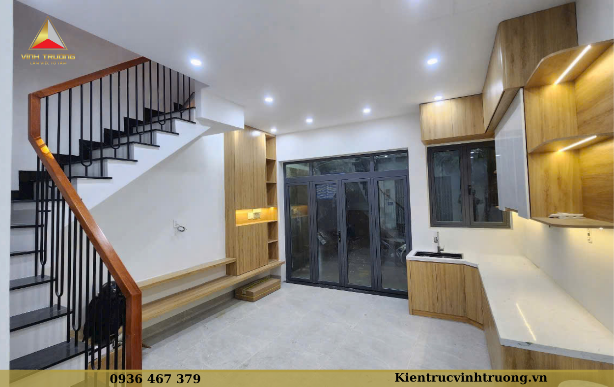 Giai đoạn hoàn thiện – Tỉ mỉ đến từng chi tiết